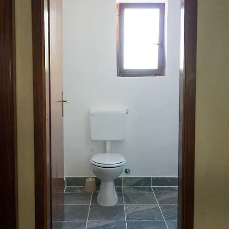 Bago בית נופש *